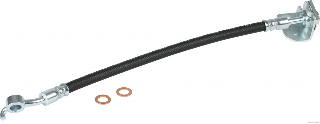 Furtun frana HERTH+BUSS JAKOPARTS J37005202 compatibil cu KIA CEED Hatchback Van (CD) 2018 2019 2020 2021 2022 2023