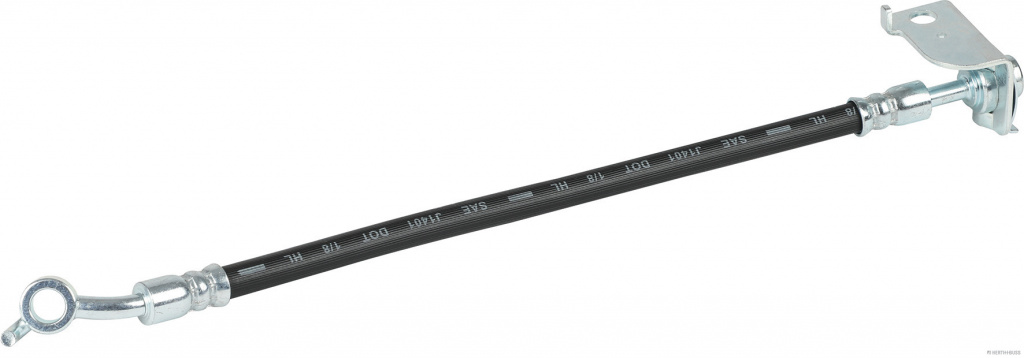 Furtun frana HERTH+BUSS JAKOPARTS J37005220 compatibil cu KIA CEED (CD) 2018 2019 2020 2021 2022 2023 2024 2025