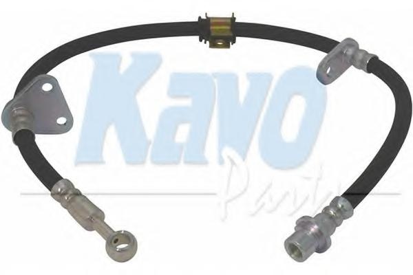 Furtun frana HONDA ACCORD Mk III (CA), HONDA ACCORD Mk II hatchback (AC, AD), HONDA ACCORD Mk II (AC, AD) - KAVO PARTS BBH-2005