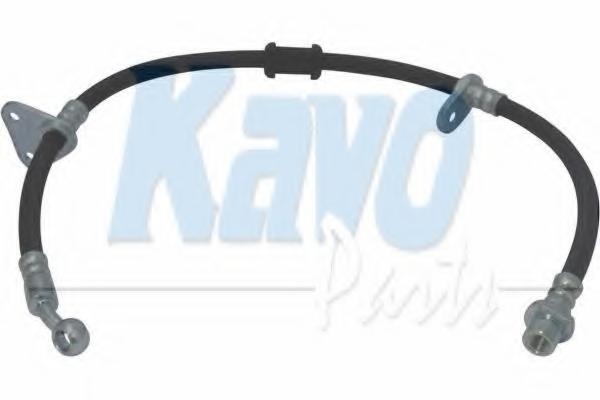 Furtun frana HONDA BALLADE IV limuzina (ED), HONDA BALLADE IV hatchback (EC, ED, EE), HONDA CRX Mk II (ED, EE) - KAVO PARTS BBH-2029
