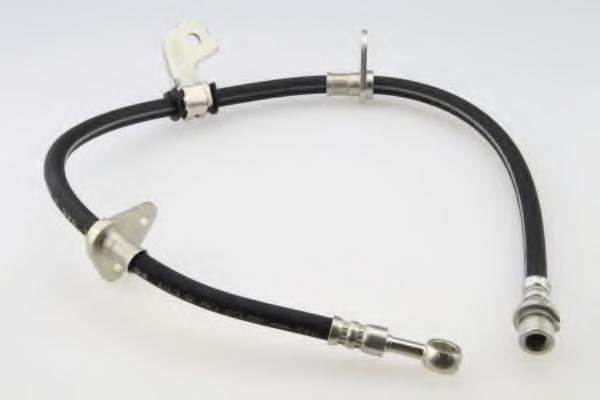 Furtun frana HONDA CIVIC Mk IV hatchback (MA, MB), ROVER 400 hatchback (RT), ROVER 400 (RT) - TEXTAR 40099400