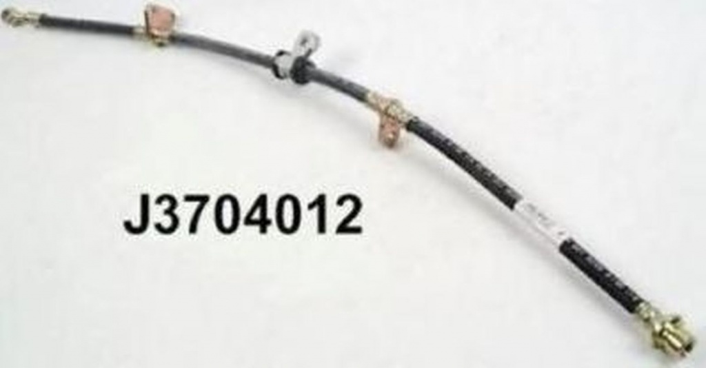 Furtun frana HONDA PRELUDE IV BB NIPPARTS J3704012