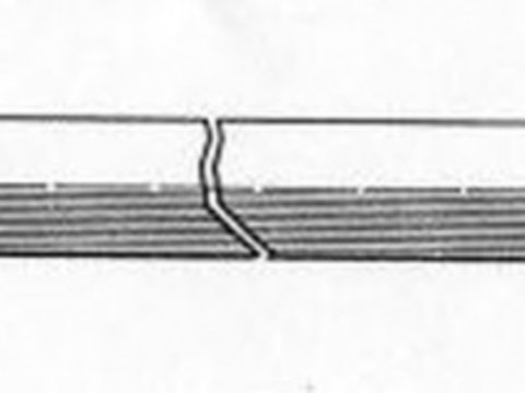 Furtun frana HYUNDAI LANTRA II J-2 FERODO FHY3107