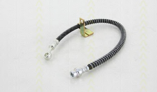 Furtun frana # Hyundai Matrix 2001 2002 2003 2004 2005 2006 2007 2008 2009 2010 # 8150 43122 # TRISCAN