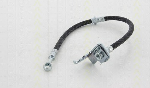 Furtun frana # Hyundai Santa 2001 2002 2003 2004 2005 2006 # 8150 43124 # TRISCAN