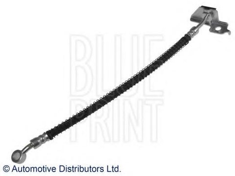 Furtun frana HYUNDAI SANTA F I (SM), HYUNDAI SANTA F II (CM) - BLUE PRINT ADG053208