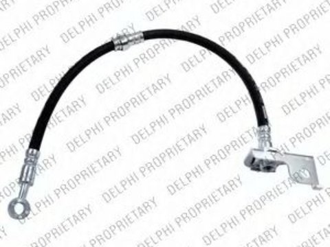 Furtun frana HYUNDAI SANTA FE I (SM) (2000 - 2006) DELPHI LH6692 piesa NOUA