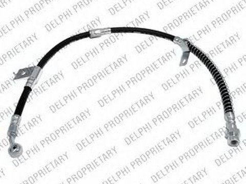 Furtun frana HYUNDAI SONATA IV EF DELPHI LH6758