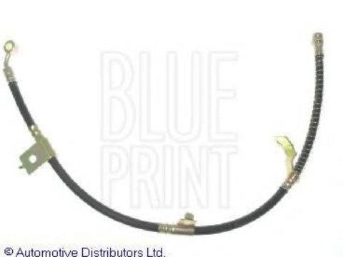 Furtun frana HYUNDAI SONATA Mk III (EF) - BLUE PRINT ADG05380