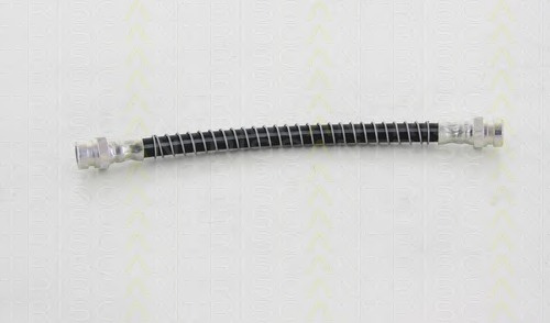 Furtun frana # Hyundai Tb 2003 2004 2005 # 8150 43