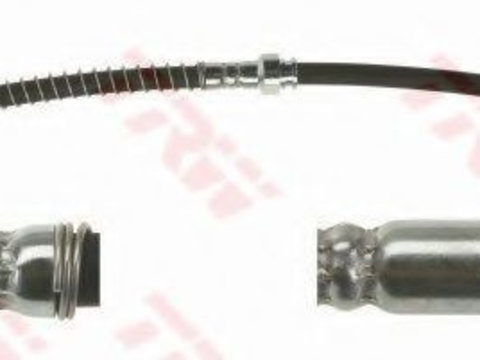 Furtun frana HYUNDAI TRAJET (FO) (2000 - 2008) TRW PHD1081