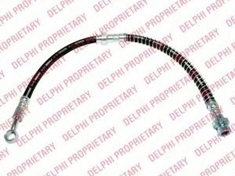 Furtun frana HYUNDAI TRAJET FO DELPHI LH6563