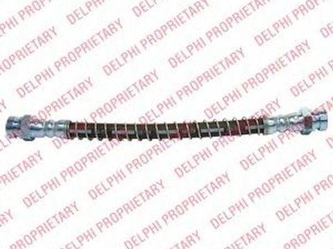 Furtun frana HYUNDAI TRAJET FO DELPHI LH6584