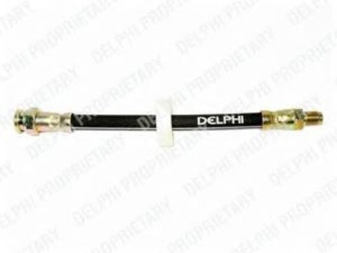 Furtun frana LANCIA DEDRA (835), ALFA ROMEO 155 (167), FIAT PANDA (141A_) - DELPHI LH0389