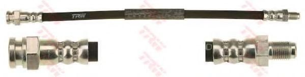 Furtun frana LANCIA LYBRA SW (839BX) (1999 - 2005)