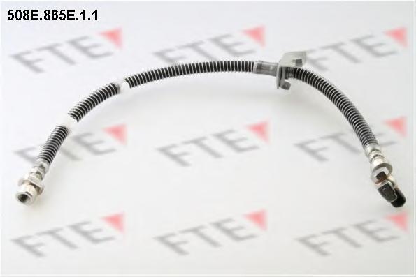 Furtun frana LAND ROVER DISCOVERY Mk II (LJ, LT) - FTE 508E.865E.1.1