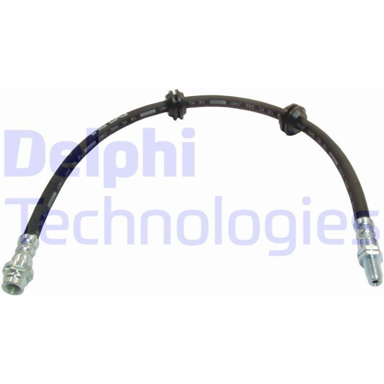Furtun frana # Land rover Freelander 2010 2011 2012 2013 2014 # LH6806 # DELPHI