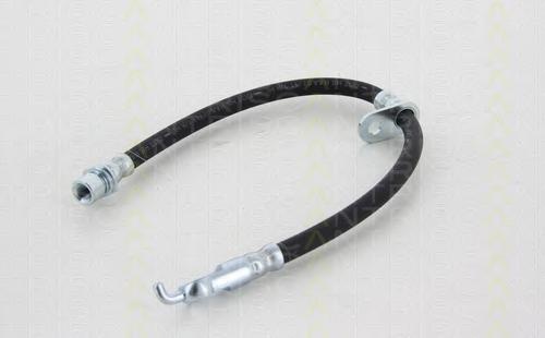 Furtun frana LEXUS RX (MHU3_, GSU3_, MCU3_), TOYOTA HARRIER (MCU3_, MHU3_, ACU3_, GSU3_) - TRISCAN 8150 13261