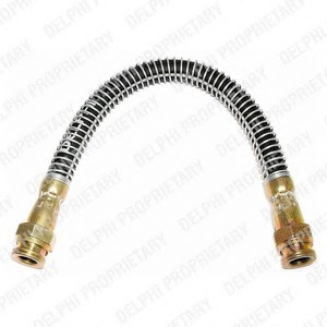 Furtun frana LH0229 DELPHI pentru CitroEn Zx Peuge