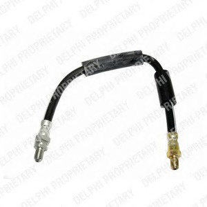 Furtun frana LH0248 DELPHI pentru Ford Ka Ford Puma