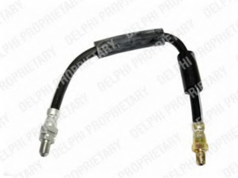 Furtun frana LH0248 DELPHI pentru Ford Ka Ford Puma