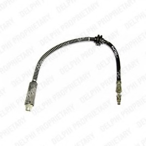 Furtun frana LH0311 DELPHI pentru Peugeot 806 Fiat Ulysse CitroEn Evasion CitroEn Synergie CitroEn Dispatch CitroEn Jumpy Fiat Scudo Peugeot Expert