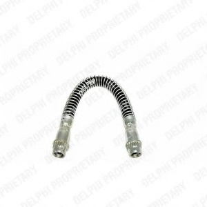 Furtun frana LH3772 DELPHI pentru CitroEn Ax Peugeot 106 CitroEn Saxo