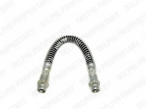 Furtun frana LH3772 DELPHI pentru CitroEn Ax Peugeot 106 CitroEn Saxo