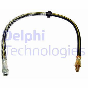 Furtun frana LH6126 DELPHI pentru CitroEn C5