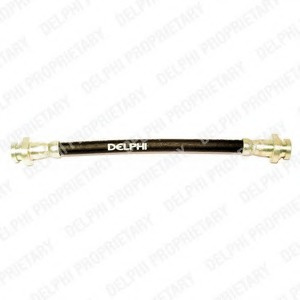 Furtun frana LH6330 DELPHI pentru Nissan March Nis