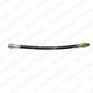 Furtun frana LH6397 DELPHI pentru Mercedes-benz A-class Mercedes-benz Vaneo Mercedes-benz B-class Mercedes-benz Vario