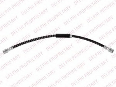 Furtun frana LH6545 DELPHI pentru Skoda Superb Vw Golf Audi A3 Seat Leon Vw Rabbit Vw Eos Vw Jetta