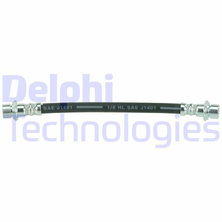 Furtun frana ~ LH7344 ~ DELPHI ~ pentru 