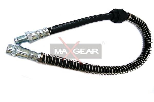 Furtun frana MAXGEAR 52-0058 pentru PEUGEOT 1007 (KM_) 2005-2010