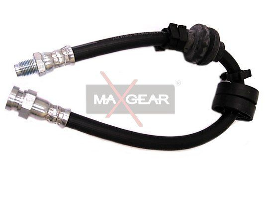 Furtun frana MAXGEAR 52-0133 pentru ABARTH 500 / 595 / 695