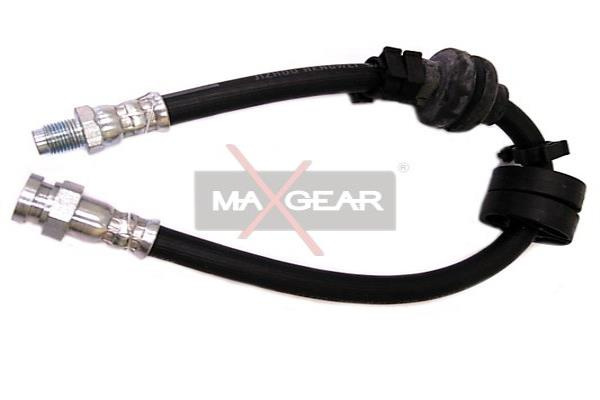 Furtun frana MAXGEAR 52-0133 pentru LANCIA DEDRA (835_) 1989-1999