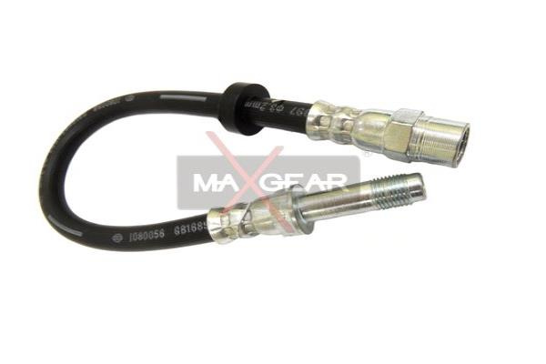 Furtun frana MAXGEAR montare punte fata 52-0169 la