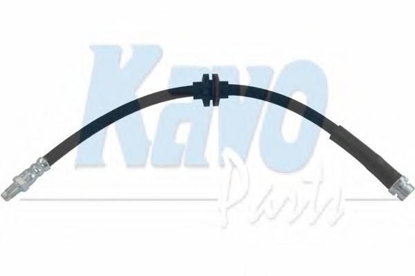 Furtun frana MAZDA 3 (BK), MAZDA AXELA limuzina (BK), MAZDA 5 (CR19) - KAVO PARTS BBH-4513