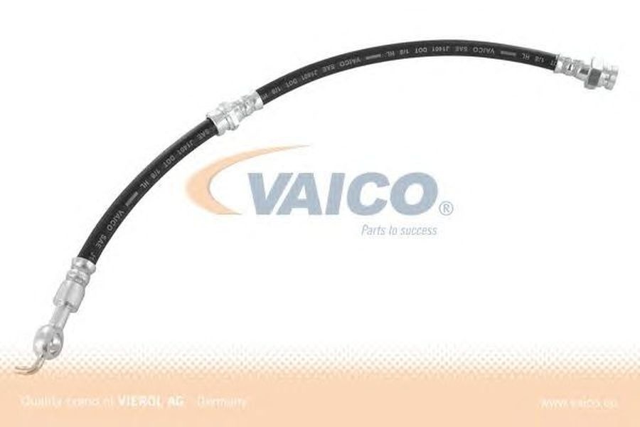 Furtun frana MAZDA 323 F IV BG VAICO V250565