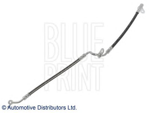 Furtun frana MAZDA 6 Sport (GH) - Cod intern: W20283661 - LIVRARE DIN STOC in 24 ore!!!