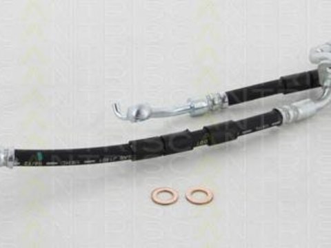 Furtun frana MAZDA ATENZA (GG), MAZDA ATENZA hatchback (GG), MAZDA ATENZA combi (GY) - TRISCAN 8150 50227