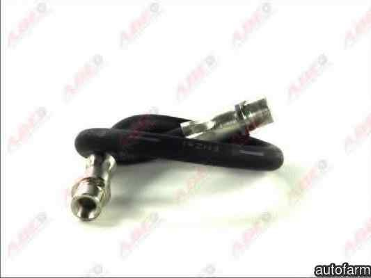 Furtun frana MERCEDES-BENZ A-CLASS (W168) ABE C821