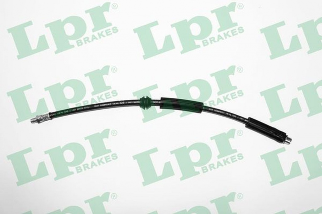 Furtun frana MERCEDES-BENZ B-CLASS W246 W242 LPR 6T48596