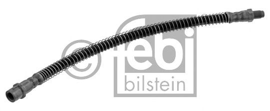 Furtun frana MERCEDES-BENZ C-CLASS (W204) - Cod intern: W20226709 - LIVRARE DIN STOC in 24 ore!!!
