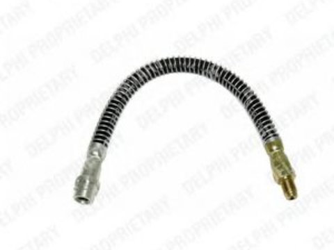 Furtun frana MERCEDES-BENZ CLS (C219) (2004 - 2011) DELPHI LH6402