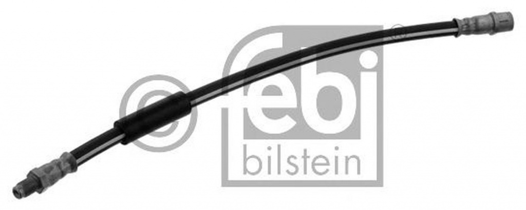 Furtun frana MERCEDES-BENZ E-CLASS T-Model S212 FEBI FE36473