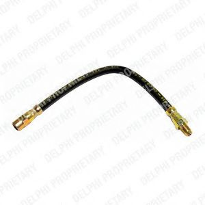 Furtun frana MERCEDES-BENZ E-CLASS (W210) (1995 - 