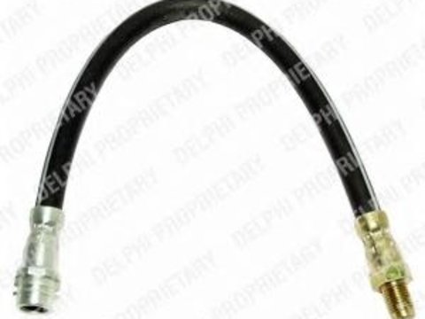 Furtun frana MERCEDES-BENZ M-CLASS (W163) - DELPHI LH6398