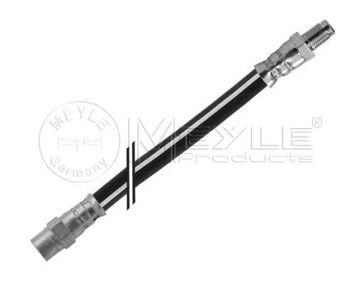 Furtun frana MERCEDES-BENZ R-CLASS (W251, V251) - 
