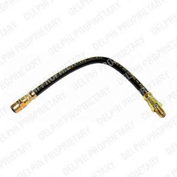 Furtun frana MERCEDES-BENZ SL R129 DELPHI LH0568